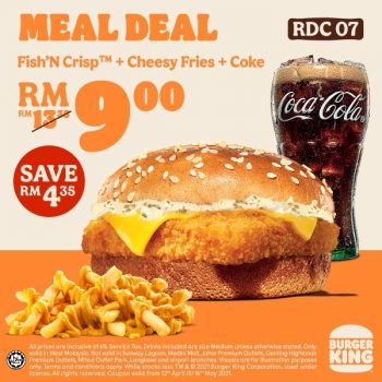 Burger-King-Free-Digital-Coupon-Promotion-1-350x350 - Beverages Burger Food , Restaurant & Pub Johor Kedah Kelantan Kuala Lumpur Melaka Negeri Sembilan Pahang Penang Perak Perlis Promotions & Freebies Putrajaya Sabah Sarawak Selangor Terengganu 