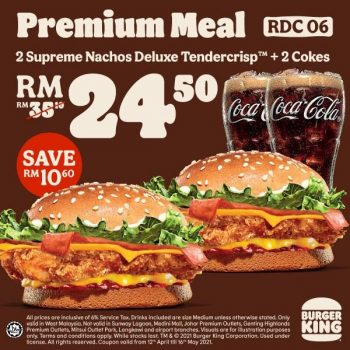 Burger-King-Free-Digital-Coupon-Promotion-11-350x350 - Beverages Burger Food , Restaurant & Pub Johor Kedah Kelantan Kuala Lumpur Melaka Negeri Sembilan Pahang Penang Perak Perlis Promotions & Freebies Putrajaya Sabah Sarawak Selangor Terengganu 