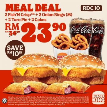 Burger-King-Free-Digital-Coupon-Promotion-13-350x350 - Beverages Burger Food , Restaurant & Pub Johor Kedah Kelantan Kuala Lumpur Melaka Negeri Sembilan Pahang Penang Perak Perlis Promotions & Freebies Putrajaya Sabah Sarawak Selangor Terengganu 