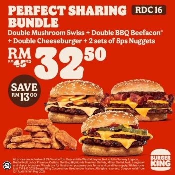 Burger-King-Free-Digital-Coupon-Promotion-17-350x350 - Beverages Burger Food , Restaurant & Pub Johor Kedah Kelantan Kuala Lumpur Melaka Negeri Sembilan Pahang Penang Perak Perlis Promotions & Freebies Putrajaya Sabah Sarawak Selangor Terengganu