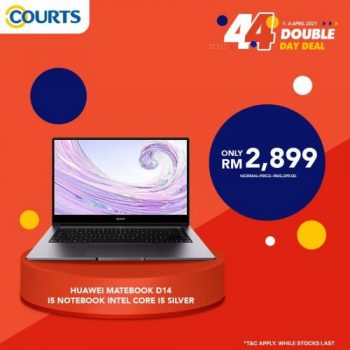 COURTS-Online-4.4-Sale-1-350x350 - Electronics & Computers Home Appliances Johor Kedah Kelantan Kitchen Appliances Kuala Lumpur Malaysia Sales Melaka Negeri Sembilan Online Store Pahang Penang Perak Perlis Putrajaya Sabah Sarawak Selangor Terengganu 