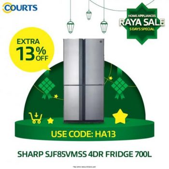 COURTS-Online-Home-Appliances-Raya-Sale-2-350x350 - Electronics & Computers Home Appliances Johor Kedah Kelantan Kitchen Appliances Kuala Lumpur Malaysia Sales Melaka Negeri Sembilan Pahang Penang Perak Perlis Putrajaya Sabah Sarawak Selangor Terengganu 