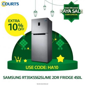 COURTS-Online-Home-Appliances-Raya-Sale-3-350x350 - Electronics & Computers Home Appliances Johor Kedah Kelantan Kitchen Appliances Kuala Lumpur Malaysia Sales Melaka Negeri Sembilan Pahang Penang Perak Perlis Putrajaya Sabah Sarawak Selangor Terengganu 