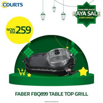 COURTS-Online-Home-Appliances-Raya-Sale-5-350x350 - Electronics & Computers Home Appliances Johor Kedah Kelantan Kitchen Appliances Kuala Lumpur Malaysia Sales Melaka Negeri Sembilan Pahang Penang Perak Perlis Putrajaya Sabah Sarawak Selangor Terengganu 