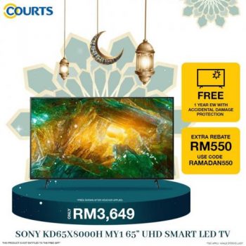 COURTS-Ramadan-Free-Gifts-Vouchers-Promotion-2-350x350 - Electronics & Computers Furniture Home & Garden & Tools Home Appliances Home Decor Johor Kedah Kelantan Kitchen Appliances Kuala Lumpur Melaka Negeri Sembilan Online Store Pahang Penang Perak Perlis Promotions & Freebies Putrajaya Sabah Sarawak Selangor Terengganu 