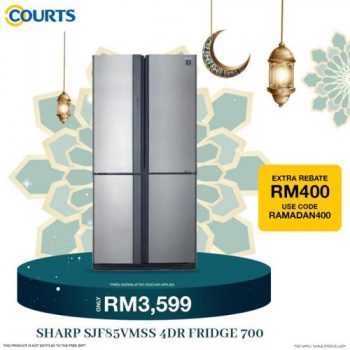 COURTS-Ramadan-Free-Gifts-Vouchers-Promotion-3-350x350 - Electronics & Computers Furniture Home & Garden & Tools Home Appliances Home Decor Johor Kedah Kelantan Kitchen Appliances Kuala Lumpur Melaka Negeri Sembilan Online Store Pahang Penang Perak Perlis Promotions & Freebies Putrajaya Sabah Sarawak Selangor Terengganu 