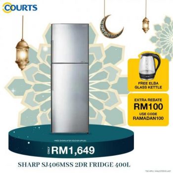 COURTS-Ramadan-Free-Gifts-Vouchers-Promotion-4-350x350 - Electronics & Computers Furniture Home & Garden & Tools Home Appliances Home Decor Johor Kedah Kelantan Kitchen Appliances Kuala Lumpur Melaka Negeri Sembilan Online Store Pahang Penang Perak Perlis Promotions & Freebies Putrajaya Sabah Sarawak Selangor Terengganu 