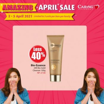 Caring-Pharmacy-Amazing-April-Sale-15-350x349 - Beauty & Health Health Supplements Johor Kedah Kelantan Kuala Lumpur Malaysia Sales Melaka Negeri Sembilan Pahang Penang Perak Perlis Personal Care Putrajaya Sabah Sarawak Selangor Terengganu 