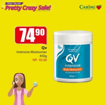 Caring-Pharmacy-Pretty-Crazy-Sale-4-350x349 - Beauty & Health Health Supplements Johor Kedah Kelantan Kuala Lumpur Malaysia Sales Melaka Negeri Sembilan Online Store Pahang Penang Perak Perlis Personal Care Putrajaya Sabah Sarawak Selangor Terengganu 