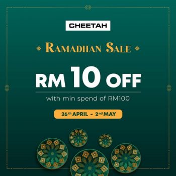 Cheetah-Ramadhan-Sale-350x350 - Apparels Fashion Accessories Fashion Lifestyle & Department Store Johor Kedah Kelantan Kuala Lumpur Malaysia Sales Melaka Negeri Sembilan Online Store Pahang Penang Perak Perlis Putrajaya Sabah Sarawak Selangor Terengganu 