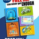 Now till 7 May 2021: Childhood Basic Marketing VTECH Promo
