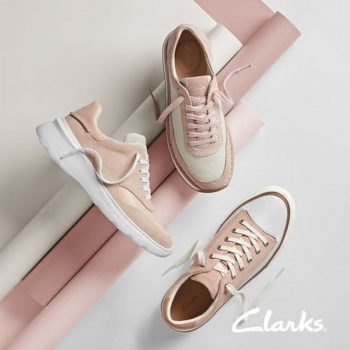 Clarks-Special-Promo-at-Isetan-350x350 - Fashion Accessories Fashion Lifestyle & Department Store Footwear Kuala Lumpur Promotions & Freebies Selangor 