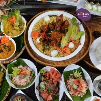 Corus-Hotel-Ramadan-Promo-350x350 - Beverages Food , Restaurant & Pub Hotels Kuala Lumpur Promotions & Freebies Selangor Sports,Leisure & Travel 