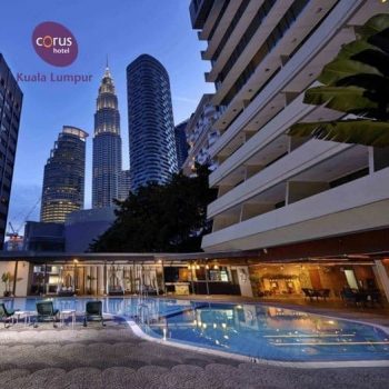 Corus-Hotel-Special-Deal-350x350 - Hotels Kuala Lumpur Promotions & Freebies Selangor Sports,Leisure & Travel 