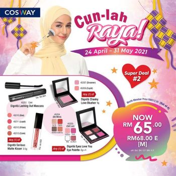 Cosway-Cun-lah-Raya-Promotion-2-350x350 24 Apr-31 May 2021: Cosway Cun-lah Raya Promotion