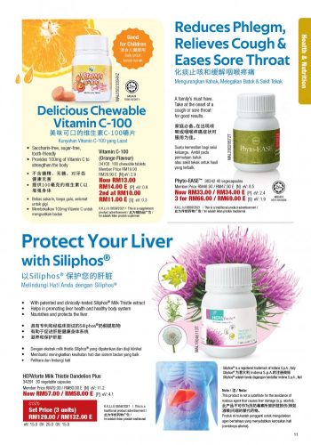 Cosway-May-2021-Promotion-Catalogue-10-350x500 - Beauty & Health Health Supplements Johor Kedah Kelantan Kuala Lumpur Melaka Negeri Sembilan Others Pahang Penang Perak Perlis Personal Care Promotions & Freebies Putrajaya Sabah Sarawak Selangor Terengganu