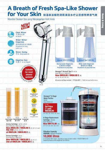 Cosway-May-2021-Promotion-Catalogue-37-350x500 - Beauty & Health Health Supplements Johor Kedah Kelantan Kuala Lumpur Melaka Negeri Sembilan Others Pahang Penang Perak Perlis Personal Care Promotions & Freebies Putrajaya Sabah Sarawak Selangor Terengganu