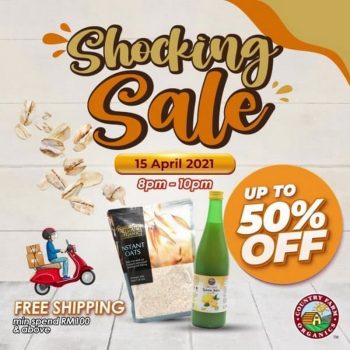 Country-Farm-Organics-Shocking-Sale-350x350 - Johor Kedah Kelantan Kuala Lumpur Malaysia Sales Melaka Negeri Sembilan Online Store Others Pahang Penang Perak Perlis Putrajaya Sabah Sarawak Selangor Terengganu 