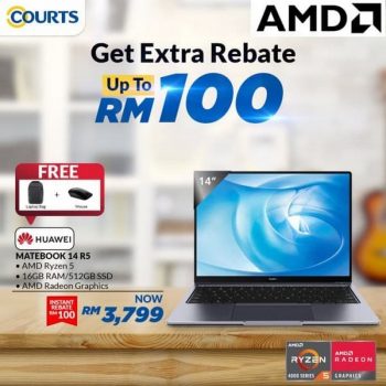 Courts-AMD-Promotion-350x350 - Computer Accessories Electronics & Computers IT Gadgets Accessories Johor Kedah Kelantan Kuala Lumpur Melaka Negeri Sembilan Online Store Pahang Penang Perak Perlis Promotions & Freebies Putrajaya Sabah Sarawak Selangor Terengganu 