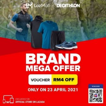 DECATHLON-Brand-Mega-Offer-on-Lazada-350x350 - Johor Kedah Kelantan Kuala Lumpur Melaka Negeri Sembilan Outdoor Sports Pahang Penang Perak Perlis Promotions & Freebies Putrajaya Sabah Sarawak Selangor Sports,Leisure & Travel Terengganu 