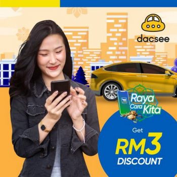 Dacsee-Promotion-with-Touch-n-Go-350x350 - Johor Kedah Kelantan Kuala Lumpur Melaka Negeri Sembilan Online Store Others Pahang Penang Perak Perlis Promotions & Freebies Putrajaya Sabah Sarawak Sports,Leisure & Travel Transportation 