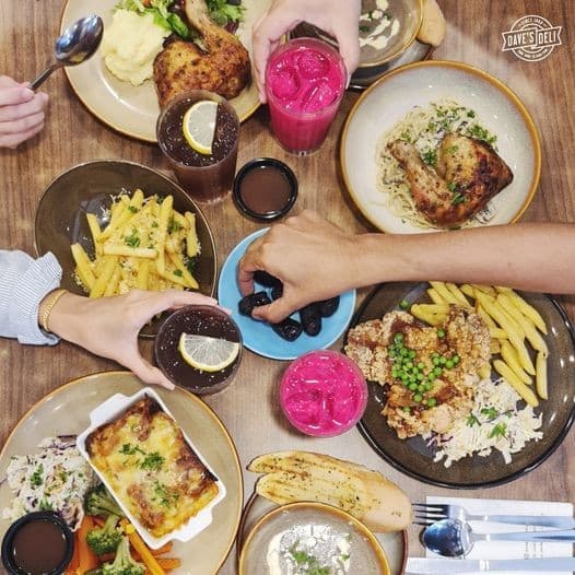 23 Apr 2021 Onward Dave's Deli Ramadan Promo