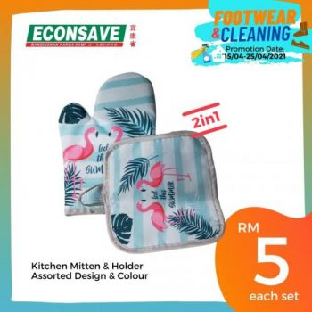 Econsave-Footwear-Cleaning-Fair-Promotion-21-350x350 - Fashion Lifestyle & Department Store Footwear Johor Kedah Kelantan Kuala Lumpur Melaka Negeri Sembilan Pahang Penang Perak Perlis Promotions & Freebies Putrajaya Selangor Supermarket & Hypermarket Terengganu 