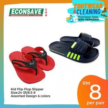 Econsave-Footwear-Cleaning-Fair-Promotion-6-350x350 - Fashion Lifestyle & Department Store Footwear Johor Kedah Kelantan Kuala Lumpur Melaka Negeri Sembilan Pahang Penang Perak Perlis Promotions & Freebies Putrajaya Selangor Supermarket & Hypermarket Terengganu 