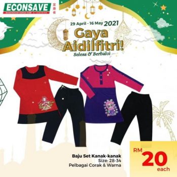 Econsave-Hari-Raya-Promotion-18-350x350 - Johor Kedah Kelantan Kuala Lumpur Melaka Negeri Sembilan Pahang Penang Perak Perlis Promotions & Freebies Putrajaya Selangor Supermarket & Hypermarket Terengganu