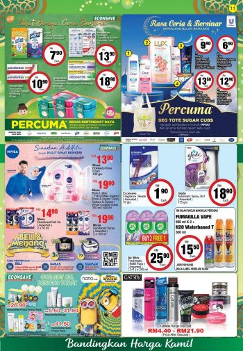 Econsave-Hari-Raya-Promotion-Catalogue-10-350x505 - Johor Kedah Kelantan Kuala Lumpur Melaka Negeri Sembilan Pahang Penang Perak Perlis Promotions & Freebies Putrajaya Selangor Supermarket & Hypermarket Terengganu 