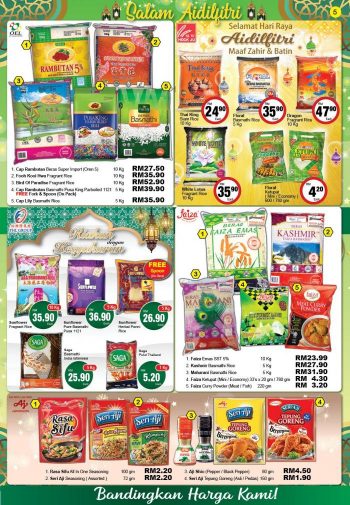 Econsave-Hari-Raya-Promotion-Catalogue-4-350x505 - Johor Kedah Kelantan Kuala Lumpur Melaka Negeri Sembilan Pahang Penang Perak Perlis Promotions & Freebies Putrajaya Selangor Supermarket & Hypermarket Terengganu 