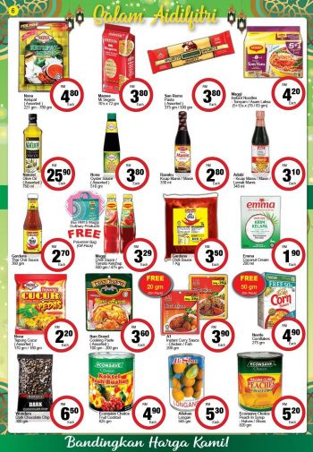 Econsave-Hari-Raya-Promotion-Catalogue-5-350x505 - Johor Kedah Kelantan Kuala Lumpur Melaka Negeri Sembilan Pahang Penang Perak Perlis Promotions & Freebies Putrajaya Selangor Supermarket & Hypermarket Terengganu