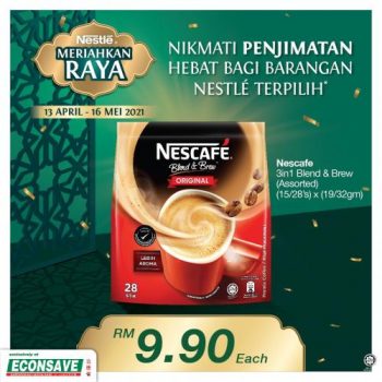 Econsave-Nestle-Raya-Promotion-4-350x350 - Johor Kedah Kelantan Kuala Lumpur Melaka Negeri Sembilan Pahang Penang Perak Perlis Promotions & Freebies Putrajaya Sabah Sarawak Selangor Supermarket & Hypermarket Terengganu 