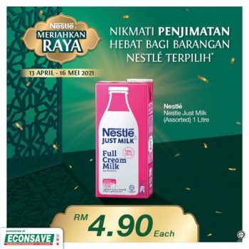 Econsave-Nestle-Raya-Promotion-6-350x350 - Johor Kedah Kelantan Kuala Lumpur Melaka Negeri Sembilan Pahang Penang Perak Perlis Promotions & Freebies Putrajaya Sabah Sarawak Selangor Supermarket & Hypermarket Terengganu