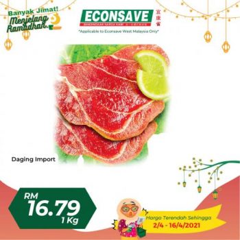 Econsave-Ramadan-Banyak-Jimat-Promotion-11-350x350 - Johor Kedah Kelantan Kuala Lumpur Melaka Negeri Sembilan Pahang Penang Perak Perlis Promotions & Freebies Putrajaya Selangor Supermarket & Hypermarket Terengganu 