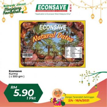 Econsave-Ramadan-Banyak-Jimat-Promotion-14-350x350 - Johor Kedah Kelantan Kuala Lumpur Melaka Negeri Sembilan Pahang Penang Perak Perlis Promotions & Freebies Putrajaya Selangor Supermarket & Hypermarket Terengganu 