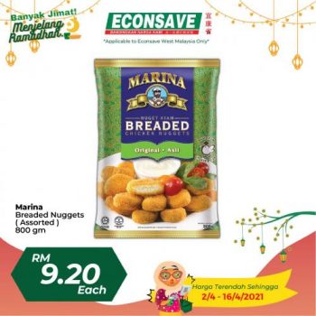 Econsave-Ramadan-Banyak-Jimat-Promotion-22-350x350 - Johor Kedah Kelantan Kuala Lumpur Melaka Negeri Sembilan Pahang Penang Perak Perlis Promotions & Freebies Putrajaya Selangor Supermarket & Hypermarket Terengganu 