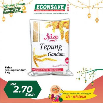 Econsave-Ramadan-Banyak-Jimat-Promotion-23-350x350 - Johor Kedah Kelantan Kuala Lumpur Melaka Negeri Sembilan Pahang Penang Perak Perlis Promotions & Freebies Putrajaya Selangor Supermarket & Hypermarket Terengganu 