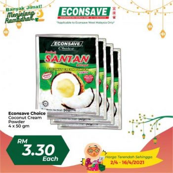 Econsave-Ramadan-Banyak-Jimat-Promotion-24-350x350 - Johor Kedah Kelantan Kuala Lumpur Melaka Negeri Sembilan Pahang Penang Perak Perlis Promotions & Freebies Putrajaya Selangor Supermarket & Hypermarket Terengganu