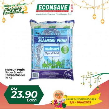 Econsave-Ramadan-Banyak-Jimat-Promotion-27-350x350 - Johor Kedah Kelantan Kuala Lumpur Melaka Negeri Sembilan Pahang Penang Perak Perlis Promotions & Freebies Putrajaya Selangor Supermarket & Hypermarket Terengganu 