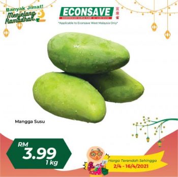 Econsave-Ramadan-Banyak-Jimat-Promotion-7-350x349 - Johor Kedah Kelantan Kuala Lumpur Melaka Negeri Sembilan Pahang Penang Perak Perlis Promotions & Freebies Putrajaya Selangor Supermarket & Hypermarket Terengganu