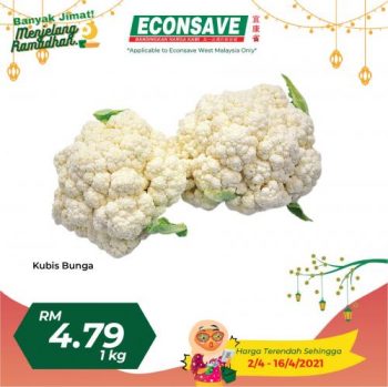 Econsave-Ramadan-Banyak-Jimat-Promotion-8-350x349 - Johor Kedah Kelantan Kuala Lumpur Melaka Negeri Sembilan Pahang Penang Perak Perlis Promotions & Freebies Putrajaya Selangor Supermarket & Hypermarket Terengganu