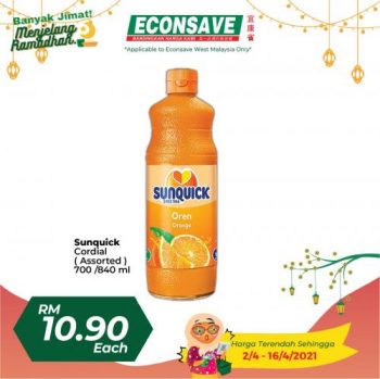 Econsave-Ramadan-Banyak-Jimat-Promotion-9-350x349 - Johor Kedah Kelantan Kuala Lumpur Melaka Negeri Sembilan Pahang Penang Perak Perlis Promotions & Freebies Putrajaya Selangor Supermarket & Hypermarket Terengganu 