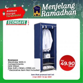 Econsave-Ramadan-Promotion-8-350x350 - Johor Kedah Kelantan Kuala Lumpur Melaka Negeri Sembilan Pahang Penang Perak Perlis Promotions & Freebies Putrajaya Sabah Sarawak Selangor Supermarket & Hypermarket Terengganu 