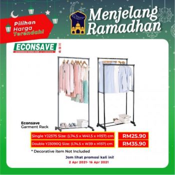 Econsave-Ramadan-Promotion-9-350x350 - Johor Kedah Kelantan Kuala Lumpur Melaka Negeri Sembilan Pahang Penang Perak Perlis Promotions & Freebies Putrajaya Sabah Sarawak Selangor Supermarket & Hypermarket Terengganu
