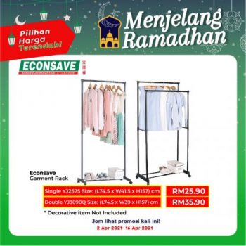 Econsave-Ramadan-Promotion-9-350x350 - Johor Kedah Kelantan Kuala Lumpur Melaka Negeri Sembilan Pahang Penang Perak Perlis Promotions & Freebies Putrajaya Sabah Sarawak Selangor Supermarket & Hypermarket Terengganu 