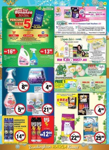 Econsave-Ramadan-Promotion-Catalogue-12-1-350x478 - Johor Kedah Kelantan Kuala Lumpur Melaka Negeri Sembilan Pahang Penang Perak Perlis Promotions & Freebies Putrajaya Selangor Supermarket & Hypermarket Terengganu 