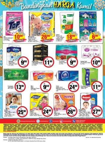Econsave-Ramadan-Promotion-Catalogue-15-1-350x478 - Johor Kedah Kelantan Kuala Lumpur Melaka Negeri Sembilan Pahang Penang Perak Perlis Promotions & Freebies Putrajaya Selangor Supermarket & Hypermarket Terengganu
