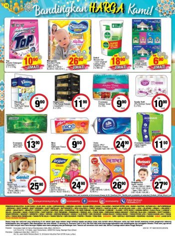 Econsave-Ramadan-Promotion-Catalogue-15-1-350x478 - Johor Kedah Kelantan Kuala Lumpur Melaka Negeri Sembilan Pahang Penang Perak Perlis Promotions & Freebies Putrajaya Selangor Supermarket & Hypermarket Terengganu 