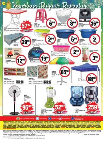Econsave-Ramadan-Promotion-Catalogue-16-350x478 - Johor Kedah Kelantan Kuala Lumpur Melaka Negeri Sembilan Pahang Penang Perak Perlis Promotions & Freebies Putrajaya Selangor Supermarket & Hypermarket Terengganu 